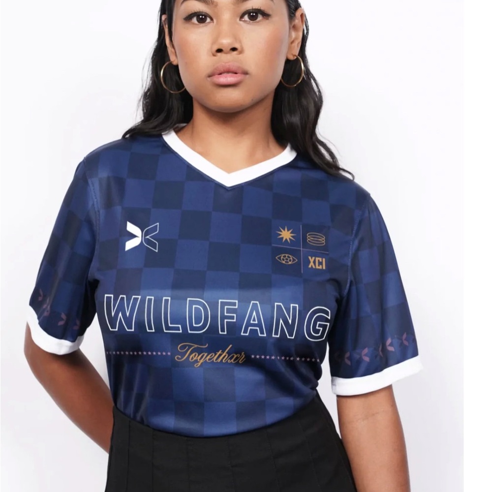 Wildfang x Together Women’s World Cup 2024 Jersey